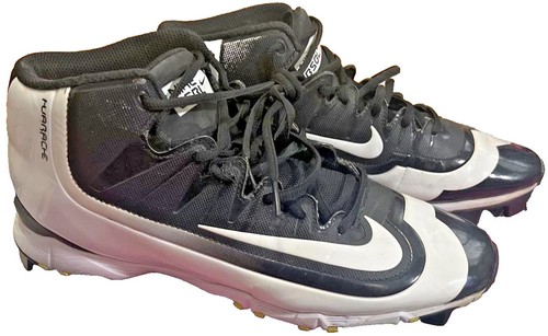 New Nike Air Huarache 2K Filth Elite Men's MID Baseball Cleats