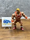 Thunder Punch He-Man Masters of the Universe MOTU 1985 Mattel Vintage Figure