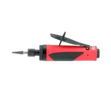 Sioux Tools 1.0 Hp Straight Die Grinder At 25000 Rpm And 14 Collet And Front E