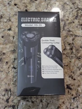 Nicebay Electric Shaver HS-35 Rechargeable Cordless