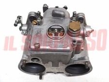 CARBURETOR WEBER 45 DCOE13 ALFA ROMEO GTA MODIFICATION FIAT 500 ABARTH MINI COOPER