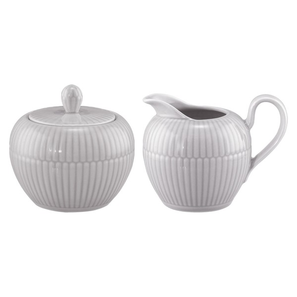 Seltmann Weiden Amina Milch- & Zucker-Set 2-Teilig (Groß) - Verschiedene Farben-image
