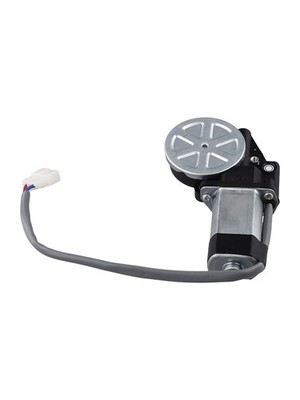 Ersatz Fensterhebermotor elektrisch für Ford für Mazda BT50 B2500 1999 2012