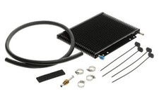 678 Rapid-Cool Plate and Fin Transmission Cooler