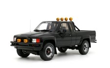 118 Tacoma Sr5 Back To The Future Ottomobile Toyota Hilux Black Ot481b 13000