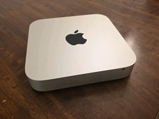 Apple Mac Mini Late 2012 A1347 i5 2.5GHz 16GB RAM 240GB SSD macOS Catalina