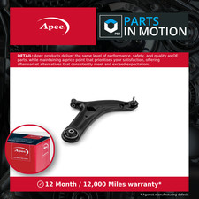 Wishbone / Suspension Arm fits KIA SOUL AM 1.6 Front Lower, Right 09 to 11 G4FC