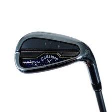 Callaway Paradym X A Gap Wedge Hzrdus 5.5 Regular Flex 65g Graphite 35.5" RH