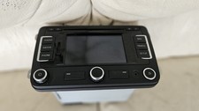Original VW Caddy 2K Passat Radio Navigations...