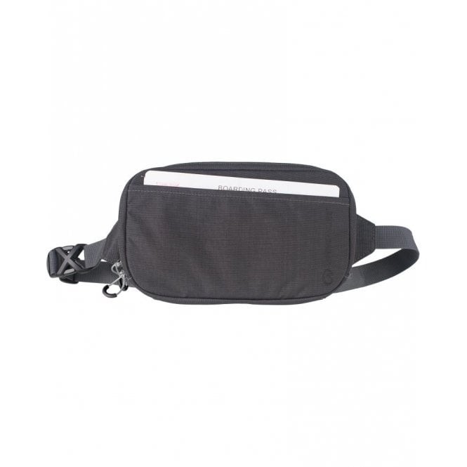 Lifeventure Travel Belt Pouch - Recycled