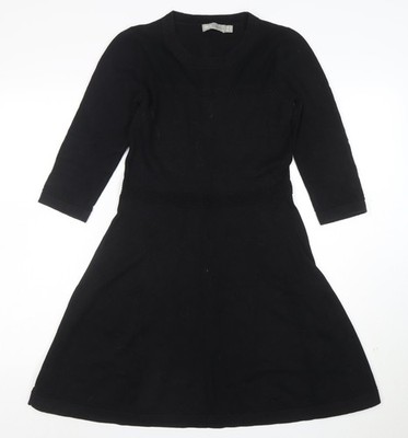 Damenkleid UK-Größe 8 Asos A-Linie