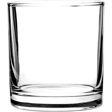 International Tableware 45 10 1/2 oz Lexington Rocks Glass