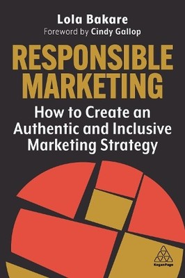 Responsible Marketing - 9781398611641