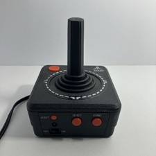 Atari Plug And Play Joystick TV Games Vedio G...