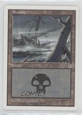 Swamp Magic: Portal Starter Set Three Kingdoms #174 1999