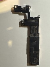 iPhone 14 14g Motherboard Logic Board and Face ID Unlocked Working