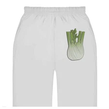 'Fennel Bulb' Adult Sweatpants / Joggers (JO029237)