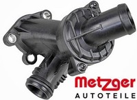 Metzger 4006330 Thermostat FüR KüHlmittel Thermostat KüHlmittel