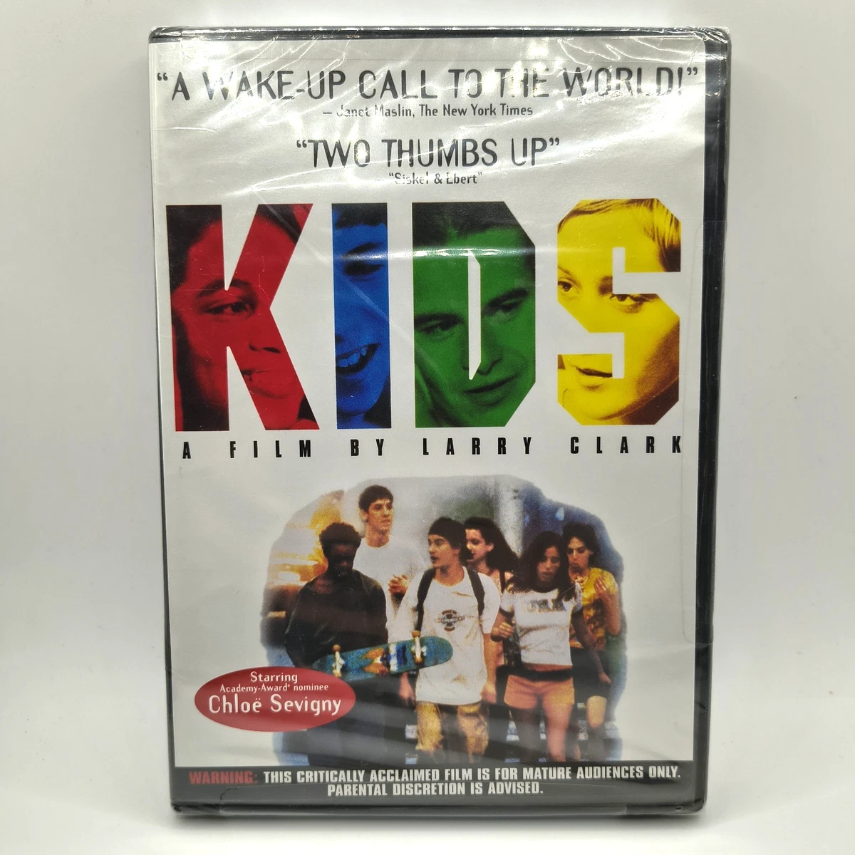 kids larry clark products for sale | eBay