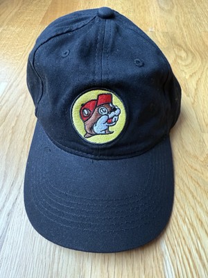 Buc-ees Bucees offizielle Cap Kappe Baseballcap