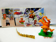 Animal Dance VD160	Leaping Monkey +  Bpz + Zubehör