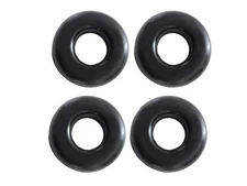 For 1970-1978 Dodge Charger PCV Valve Grommet Set 37861WPPT 1971 1972 1973 1974