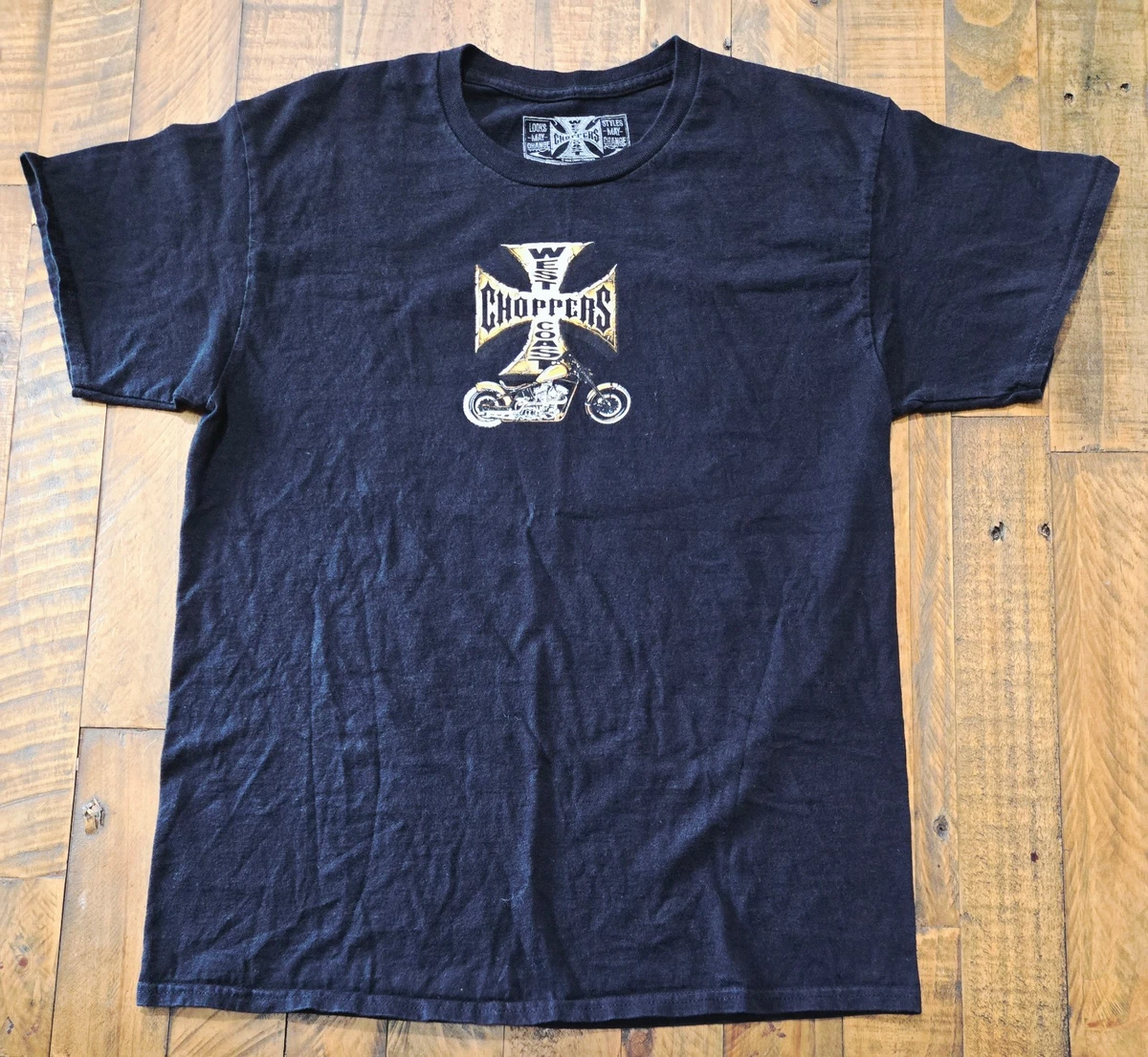 25+ west coast choppers shirt for sale | Updated Oct 2026