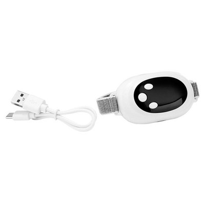 Natural Sleep Aid Device Microcurrent Therapy 2 Modes 20 Levels Type-C Charge