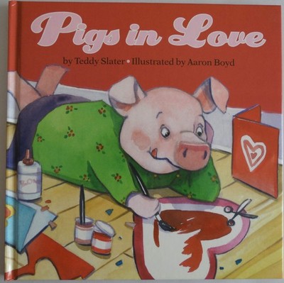 Pigs in Love