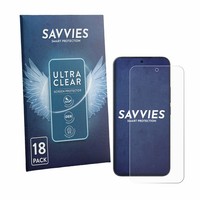 18X Schutzfolie FüR Xiaomi 17T Pro Display Schutz Folie