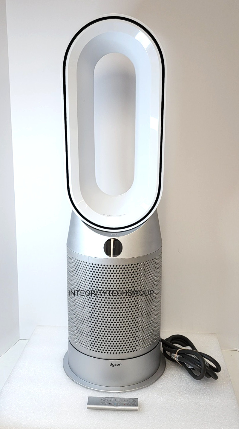 Dyson Purifier Hot+Cool HP07