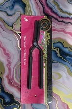 **LMTD SALE**1993 K-86 Kizure Professional Thermal Iron Vintage!