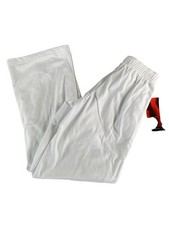 TYR Alliance Warm-Up Track Pants Womens Small Zip Pockets New Athletic Training