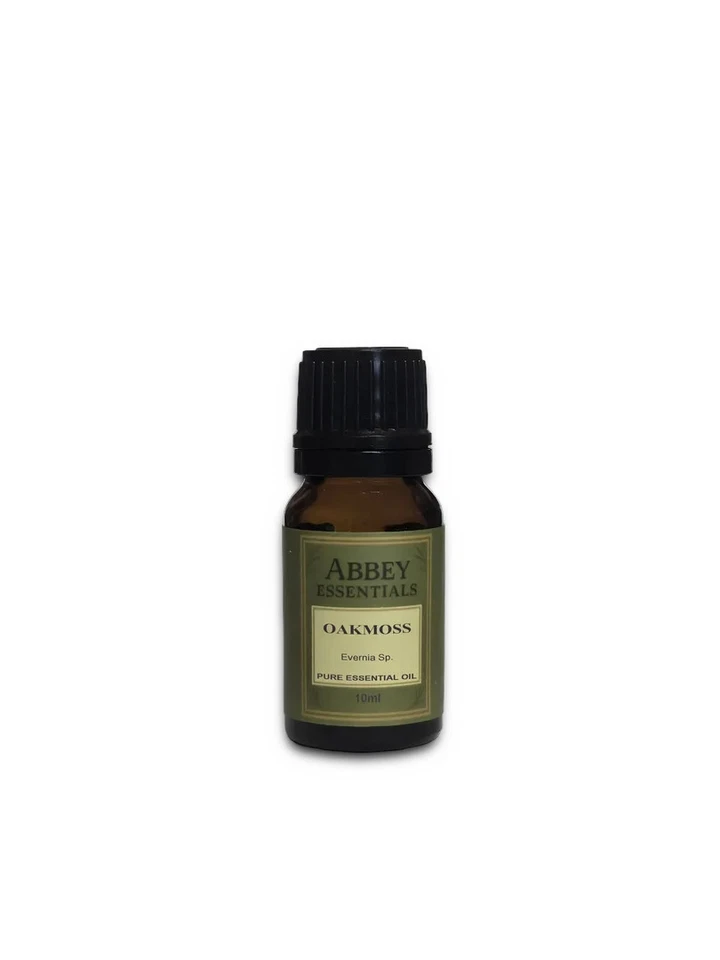 ABBEY ESSENTIALS Oakmoss Essential Oil