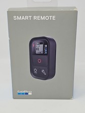 New GoPro Hero Smart Remote Control RMMW2 ARMTE-002 Wi-Fi Black Accessory Device