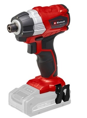 Einhell 2900RPM BRUSHLESS Motor TE-CI 18 Li BL 18V 1/4''  Impact Driver TOOL ONLY