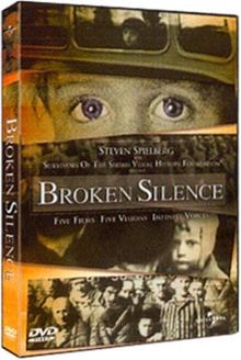 Broken Silence - Édition 2 DVD von not specified | DVD | Zustand sehr gut