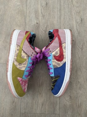 Nike ID Custom 