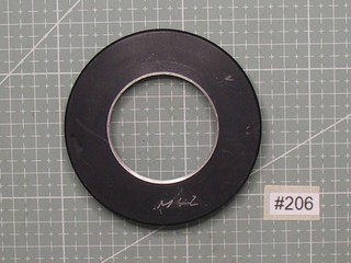 Objektivadapter converter Adapter M42 #206