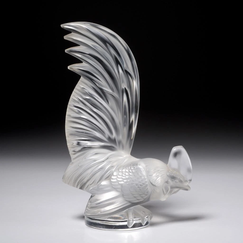 Lalique Rooster for sale | eBay