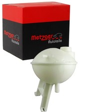 METZGER KÜHLMITTEL AUSGLEICHSBEHÄLTER passend für LAND ROVER DEFENDER | 2140284