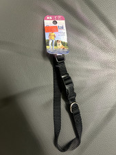 Coastal Dog Collar XS 8" - 12" Nylon Mesh