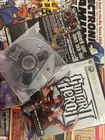 Guitar Hero 2 Microsoft Xbox 360, No manual