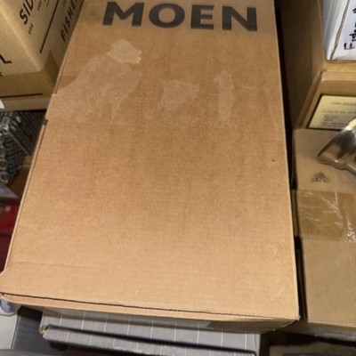 NEW Moen UT3290BL Align M-Core 3-Series Valve Trim Only Matte Black