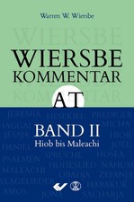 Warren W. Wiers Wiersbe Kommentar zum Alten Testament, Ba (Hardback) (UK IMPORT)