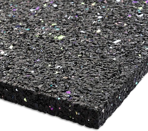 Premium Antivibrationsmatte 60x60cm Made in Germany für Waschmaschine Trockner - Bild 12 von 24