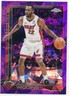 ANDREW WIGGINS 2025/26 TOPPS CHROME SAPPHIRE #180 PURPLE REFRACTOR SP #06/75