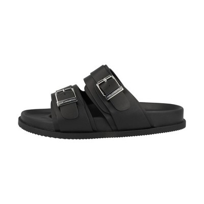 KARL LAGERFELD 855020 Pantolette Herren Hausschuhe Sandaletten Mules Pantoffeln