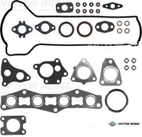 Victor Reinz 02-53558-02 Dichtungssatz FüR Zylinderkopf FüR Toyota