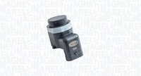 Magneti Marelli Parksensor Sensor Einparkhilfe PDC Beidseitig 021016013010